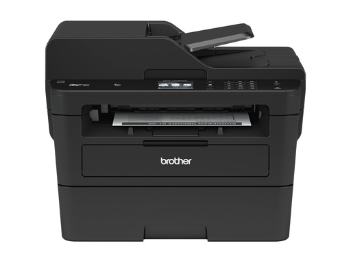 [MFCL2750DWG1] Brother MFC-L2750DW - Multifunktionsdrucker - s/w - Laser - Legal (216 x 356 mm)