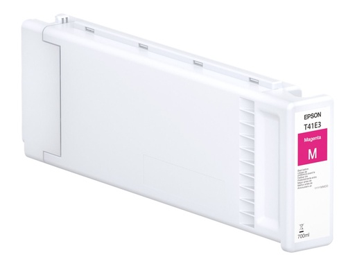 [C13T41E340] Epson 700 ml - Magenta - original - Tintenpatrone