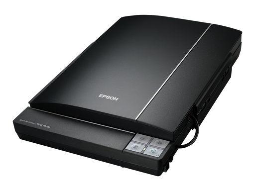 [B11B207312] Epson Perfection V370 Photo - Flachbettscanner