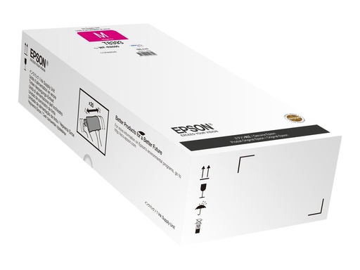 [C13T839340] Epson T8393 - 192.4 ml - Magenta - original