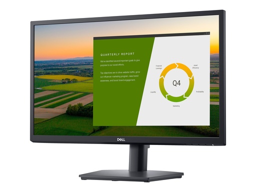 [DELL-E2422HS] Dell E2422HS - LED-Monitor - 61 cm (24") (23.8" sichtbar)
