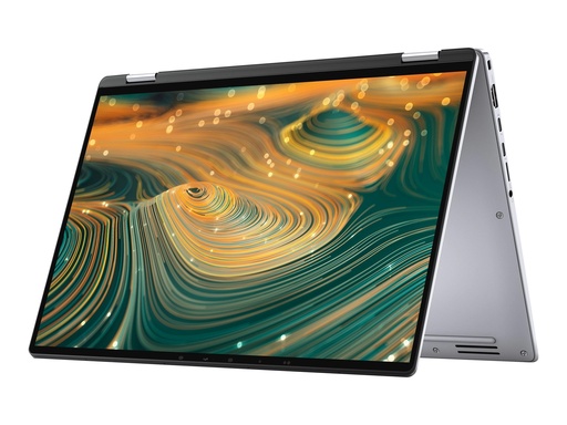 [1Y41M] Dell Latitude 9420 2-in-1 - Flip-Design - Intel Core i7 1185G7 / 3 GHz - Evo vPro - Win 10 Pro 64-Bit (mit Win 11 Pro Lizenz)