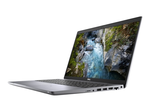 [CKHH9] Dell Precision 3560 - Intel Core i7 1165G7 / 2.8 GHz - Win 10 Pro 64-Bit (mit Win 11 Pro Lizenz)