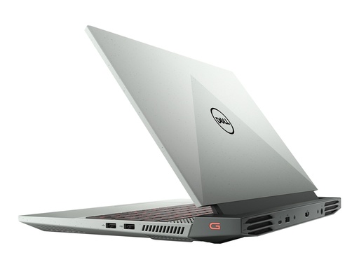 [HCMX3] Dell G15 5515 Ryzen Edition - AMD Ryzen 7 5800H / 3.2 GHz - Win 11 Home - GF RTX 3060 - 16 GB RAM - 512 GB SSD NVMe - 39.6 cm (15.6")