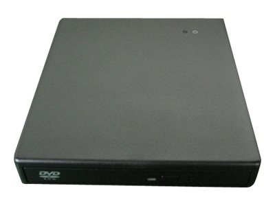 [429-AAOX] Dell  Laufwerk - DVD-ROM - 8x - USB - extern