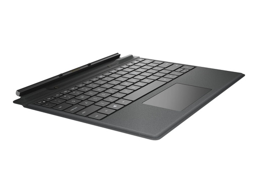 [K19M-BK-ENGINT] Dell Latitude - Tastatur - QWERTY - US International