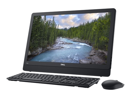 [F47DV] Dell 5470 All-in-One - Thin Client - All-in-One (Komplettlösung)