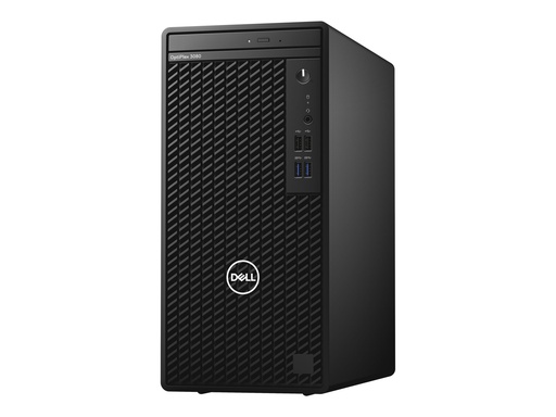 [XK89T] Dell OptiPlex 3080 - MT - Core i3 10100 / 3.6