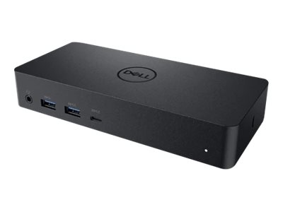 [452-BCYH] Dell Universal Dock - D6000 - Dockingstation