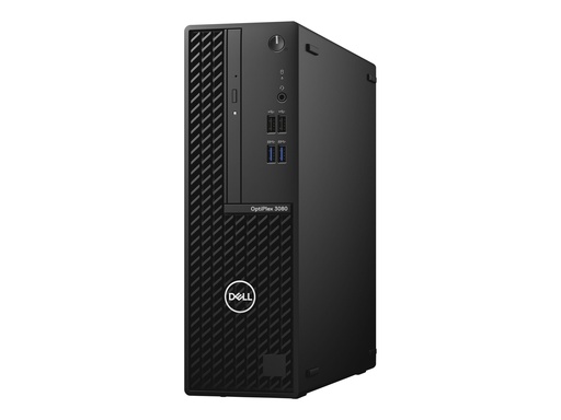 [92CVD] Dell OptiPlex 3080 - SFF - Core i5 10500 / 3.1