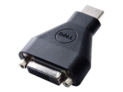 [492-11681] Dell  Adapterkabel - DVI-D weiblich zu HDMI