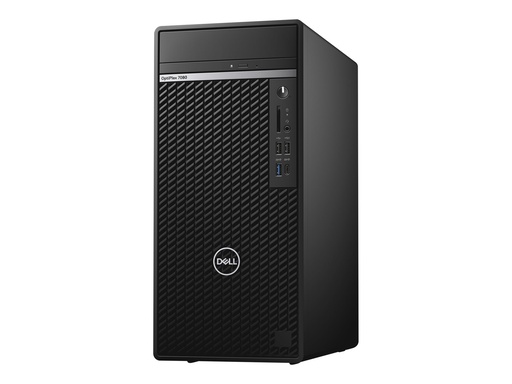 [5V40H] Dell OptiPlex 7080 - MT - Core i5 10500 / 3.1