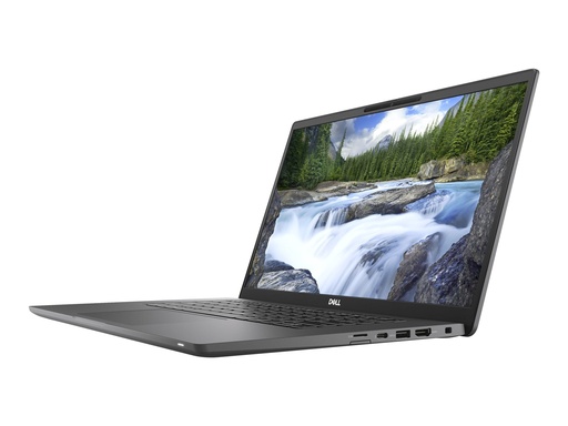 [FYDYR] Dell Latitude 7520 - Intel Core i7 1185G7 / 3 GHz - vPro - Win 10 Pro 64-Bit (mit Win 11 Pro Lizenz)