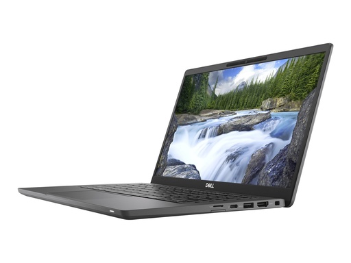 [5Y1D4] Dell Latitude 7320 - Intel Core i5 1145G7 / 2.6 GHz - vPro - Win 10 Pro 64-Bit (mit Win 11 Pro Lizenz)