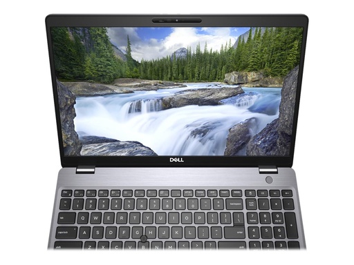 [H7Y9D] Dell Latitude 5511 - Intel Core i7 10850H / 2.7 GHz - vPro - Win 10 Pro 64-Bit - UHD Graphics - 16 GB RAM - 512 GB SSD NVMe - 39.491 cm (15.6")