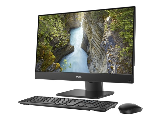 [NRRPJ] Dell OptiPlex 7480 All In One - All-in-One (Komplettlösung)