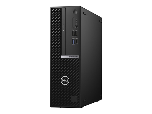 [697T4] Dell OptiPlex 5080 - SFF - Core i5 10500 / 3.1