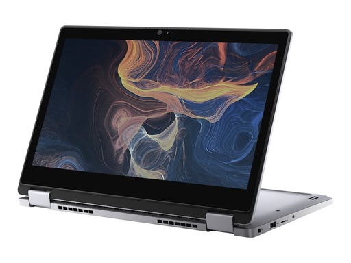 [5W0GX] Dell Latitude 3310 2-in-1 - Intel Core i5 8265U / 1.6 GHz - Win 10 Pro 64-Bit - UHD Graphics 620 - 8 GB RAM - 256 GB SSD - 33.8 cm (13.3")