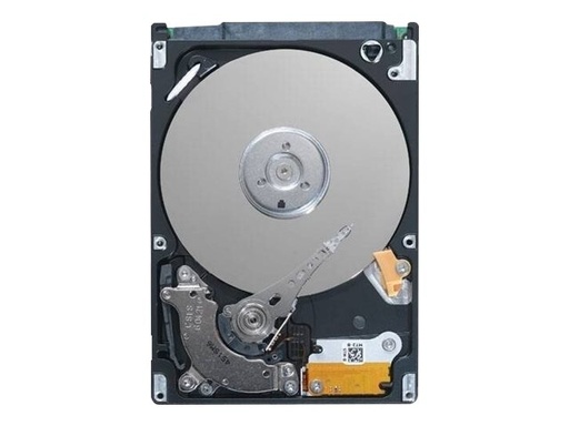 [400-AFPZ] Dell  Festplatte - 2 TB - intern - 3.5" (8.9 cm)