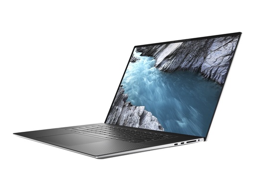 [NRG3R] Dell XPS 17 9700 - Intel Core i7 10875H / 2.3 GHz - Win 10 Pro 64-Bit - GF RTX 2060 - 32 GB RAM - 1 TB SSD NVMe - 43.2 cm (17")
