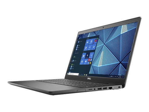 [NK2MC] Dell Latitude 3510 - Intel Core i3 10110U / 2.1 GHz - Win 10 Pro 64-Bit - UHD Graphics - 8 GB RAM - 256 GB SSD NVMe - 39.49 cm (15.6")