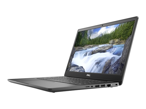 [F51RF] Dell Latitude 3410 - Intel Core i7 10510U / 1.8 GHz - Win 10 Pro 64-Bit - UHD Graphics - 8 GB RAM - 256 GB SSD - 35.56 cm (14")