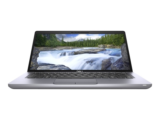 [4N4GD] Dell Latitude 5410 - Intel Core i5 10310U / 1.7 GHz - vPro - Win 10 Pro 64-Bit - UHD Graphics - 16 GB RAM - 512 GB SSD NVMe - 35.56 cm (14")
