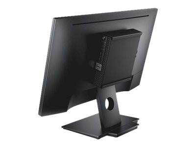 [MNT-CBL-D8] Dell OptiPlex Micro All in One Mount - Desktop-Monitor-Montage-Kit - für OptiPlex 3090 (Micro)