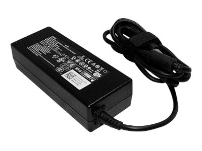 [DELL-Y4M8K] Dell 3-Prong AC Adapter - Kunden-Kit - Netzteil