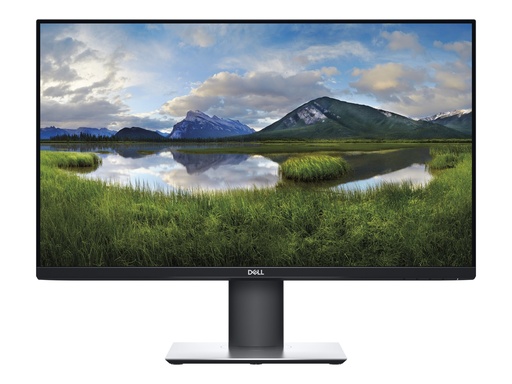 [DELL-P2720D] Dell P2720D - LED-Monitor - 68.47 cm (27")