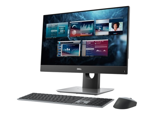 [85W5J] Dell OptiPlex 7490 All In One - All-in-One (Komplettlösung)