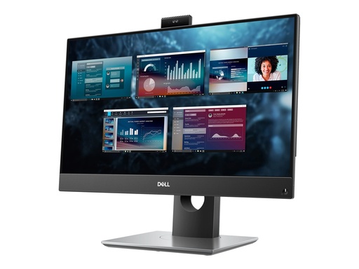 [G5N9X] Dell OptiPlex 5490 All-In-One - All-in-One (Komplettlösung)
