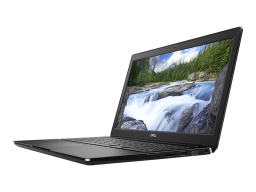 [V58YD] Dell Latitude 3500 - Intel Core i5 8265U / 1.6 GHz - Win 10 Pro 64-Bit - UHD Graphics 620 - 8 GB RAM - 256 GB SSD NVMe, Class 35 - 39.6 cm (15.6")