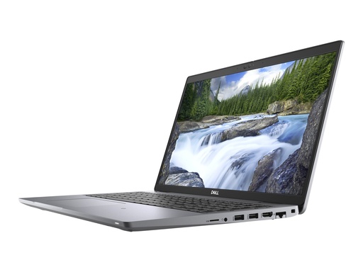 [03F7V] Dell Latitude 5520 - Intel Core i7 1185G7 / 3 GHz - vPro - Win 10 Pro 64-Bit (mit Win 11 Pro Lizenz)
