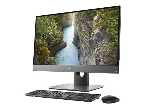 [PGFNM] Dell OptiPlex 7780 All In One - All-in-One (Komplettlösung)