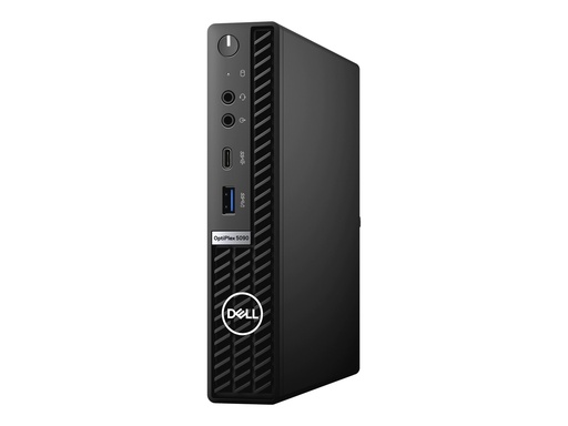 [XHK00] Dell OptiPlex 5090 - Micro - Core i5 10500T /
