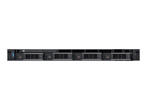 [PER25011S] Dell PowerEdge R250 - Server - Rack-Montage -