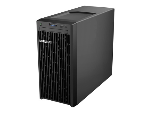 [PET1509A] Dell PowerEdge T150 - Server - MT - 1-Weg - 1
