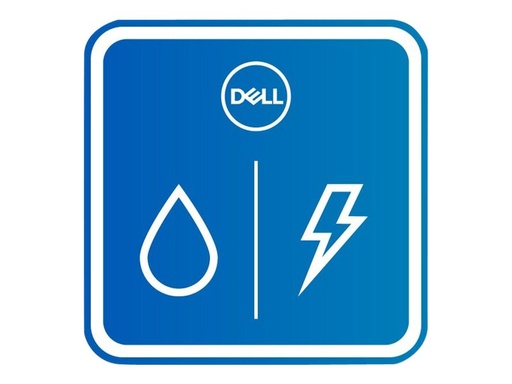 [XPSNBXXXX_123] Dell 3 jahre Accidental Damage Protection - Abdeckung für Unfallschäden - Arbeitszeit und Ersatzteile (für Notebooks)