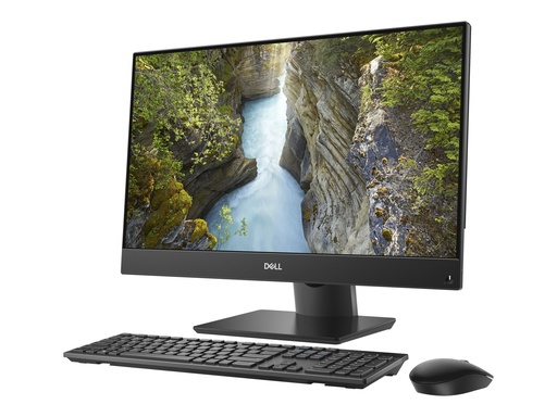 [P1HRM] Dell OptiPlex 5480 All In One - All-in-One (Komplettlösung)