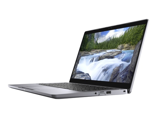 [5R3W6] Dell Latitude 5310 - Intel Core i5 10210U / 1.6 GHz - Win 10 Pro 64-Bit - UHD Graphics - 8 GB RAM - 256 GB SSD NVMe - 33.704 cm (13.3")