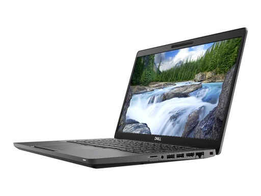 [MPWNX] Dell Latitude 5400 - Intel Core i5 8350U / 1.7 GHz - Win 10 Pro 64-Bit - UHD Graphics 620 - 8 GB RAM - 256 GB SSD NVMe - 35.56 cm (14")