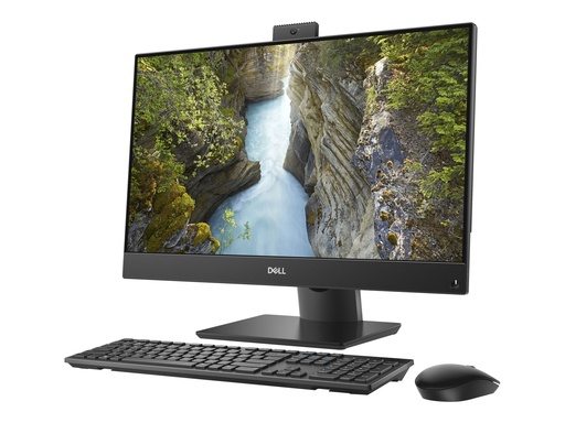 [MT9HY] Dell OptiPlex 7470 All In One - All-in-One (Komplettlösung)