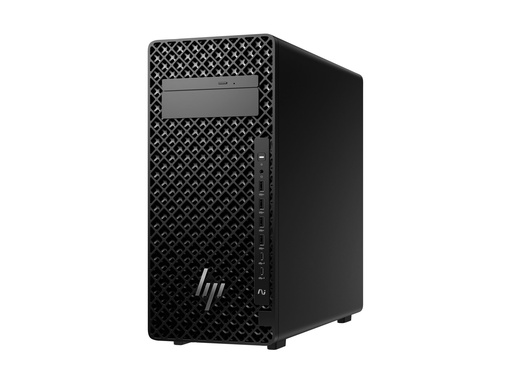 [E4LN7ET#ABD] HP Workstation Z2 G1i - Tower - 4U - 1 x Core Ultra 9 285K / 3.7 GHz