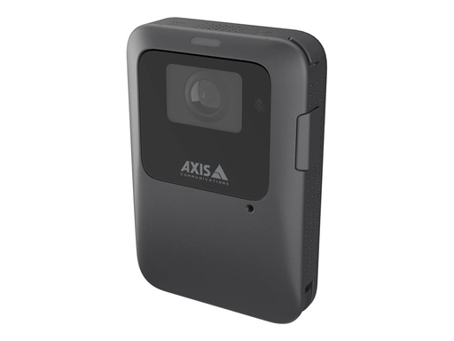 [03442-021] Axis W111 Black 5 pcs - Spiegelreflexkamera