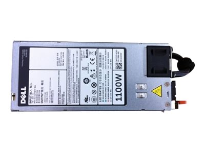 [450-AEVF] Dell  Netzteil - 1100 Watt - für PowerEdge T430 (1100 Watt)