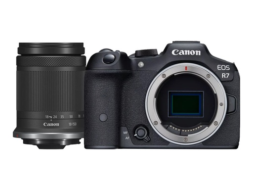 [5137C010] Canon EOS R7 - Digitalkamera - spiegellos - 32.5