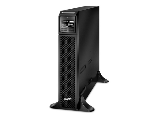 [SRT1500XLA] APC Smart-UPS SRT 1500VA - USV (in Rack montierbar/extern)