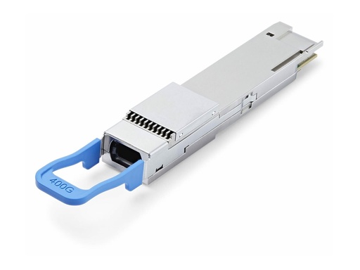 [QSFP-400G-DR4-UST] StarTech.com Startech - QSFP-DD Transceivermodul - 400GbE