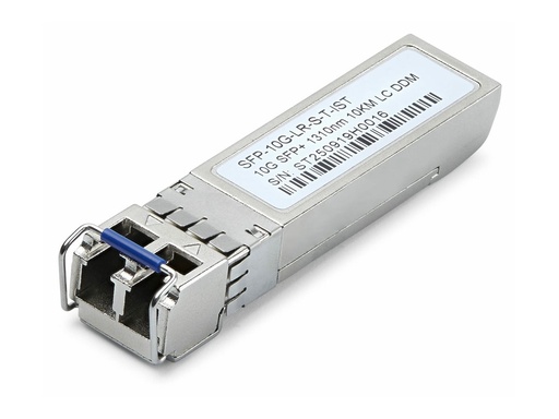 [SFP-10G-LR-S-T-IST] StarTech.com Startech - SFP+-Transceiver-Modul (gleichwertig mit: Cisco SFP-10G-LR-S)